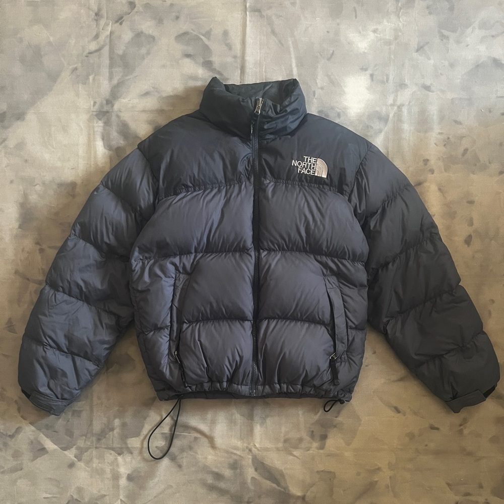 The North Face Nuptse Jacket